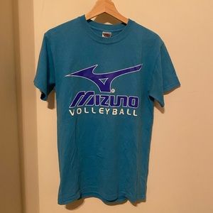 Mizuno Volleyball Shirt